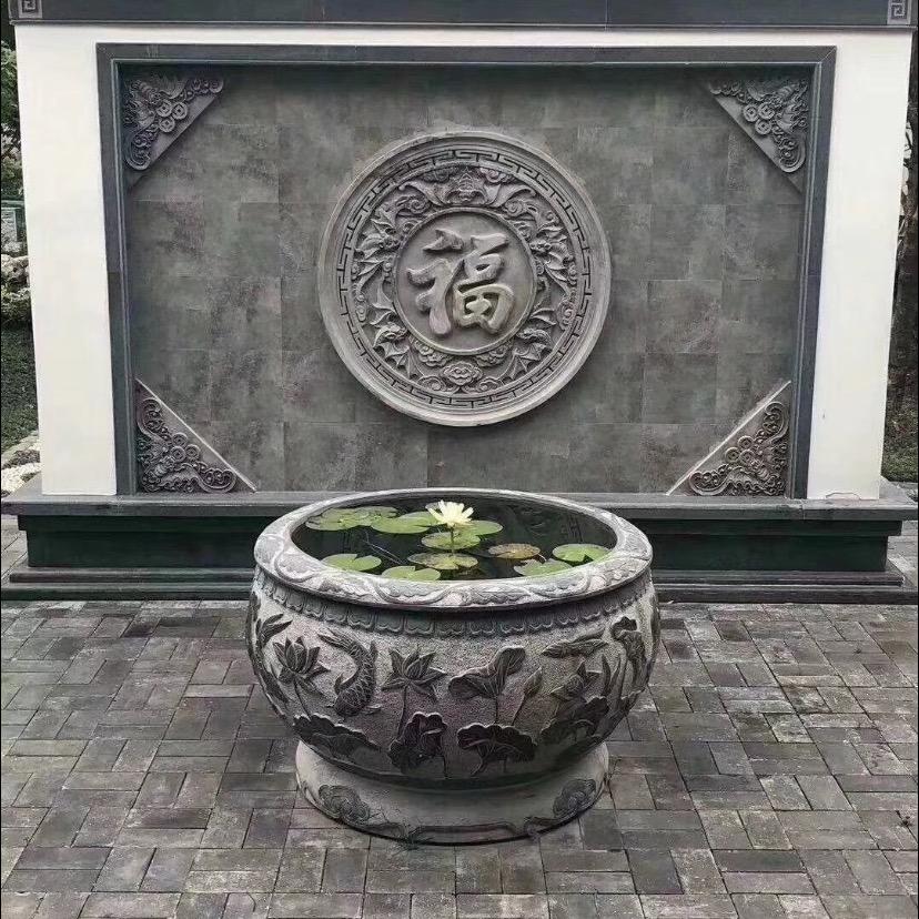 山奇石材元阳南沙店，专业定制石材厨柜酒柜