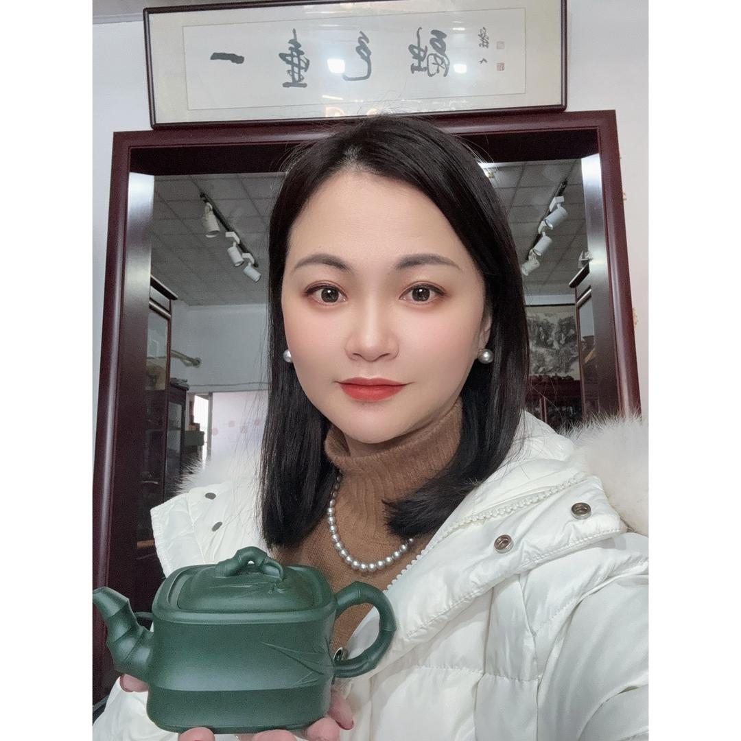 云峰陶艺