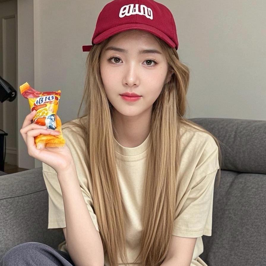 江小姐