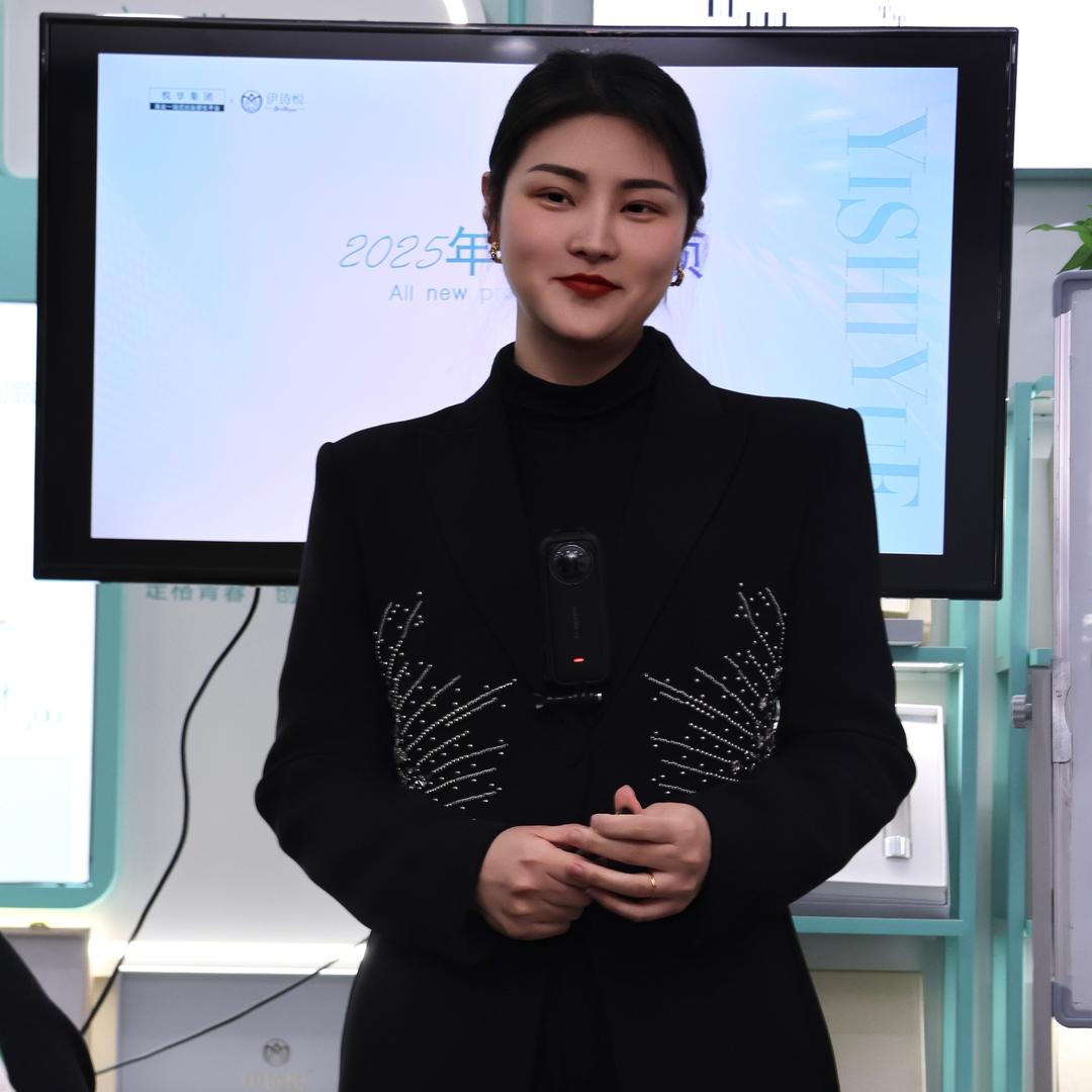 问题肌源头工厂｜玥桐老师