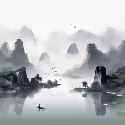 浮若生