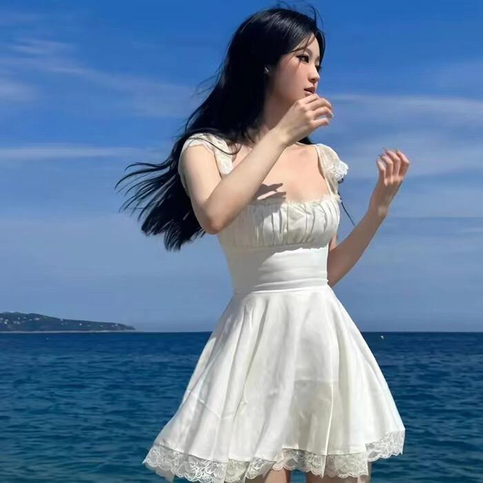 南岸初晴☀️