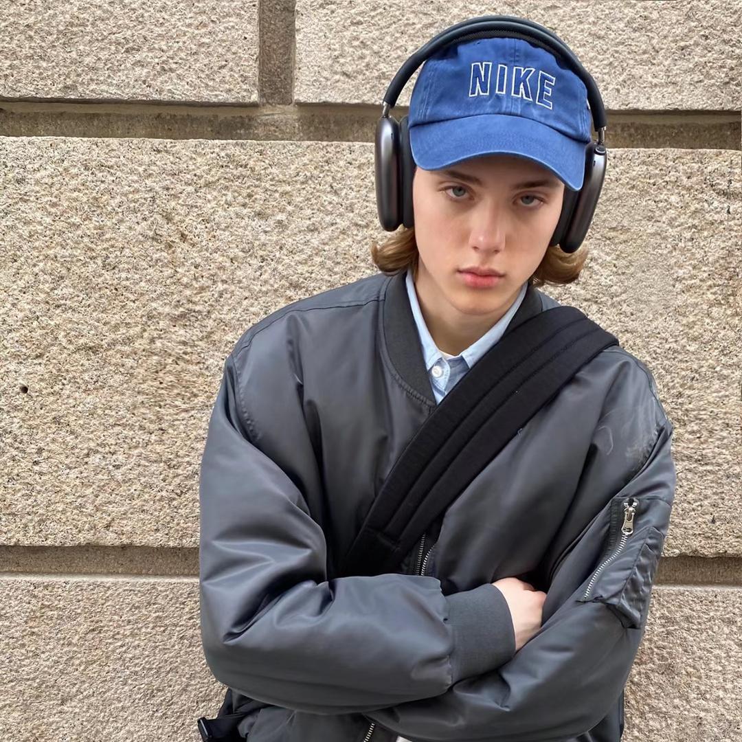 黑加仑（见过王源版