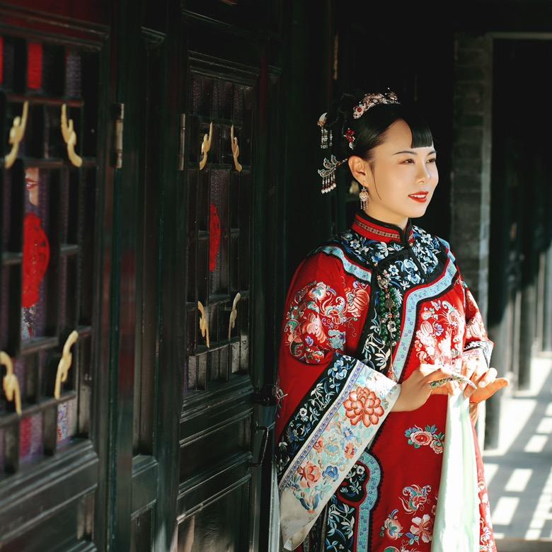 王家大院小院客栈(检票口店)