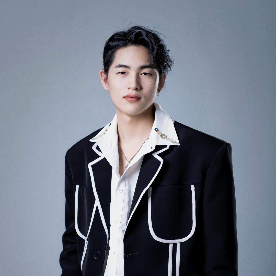 萧山琴美人气发型师- 哈迪