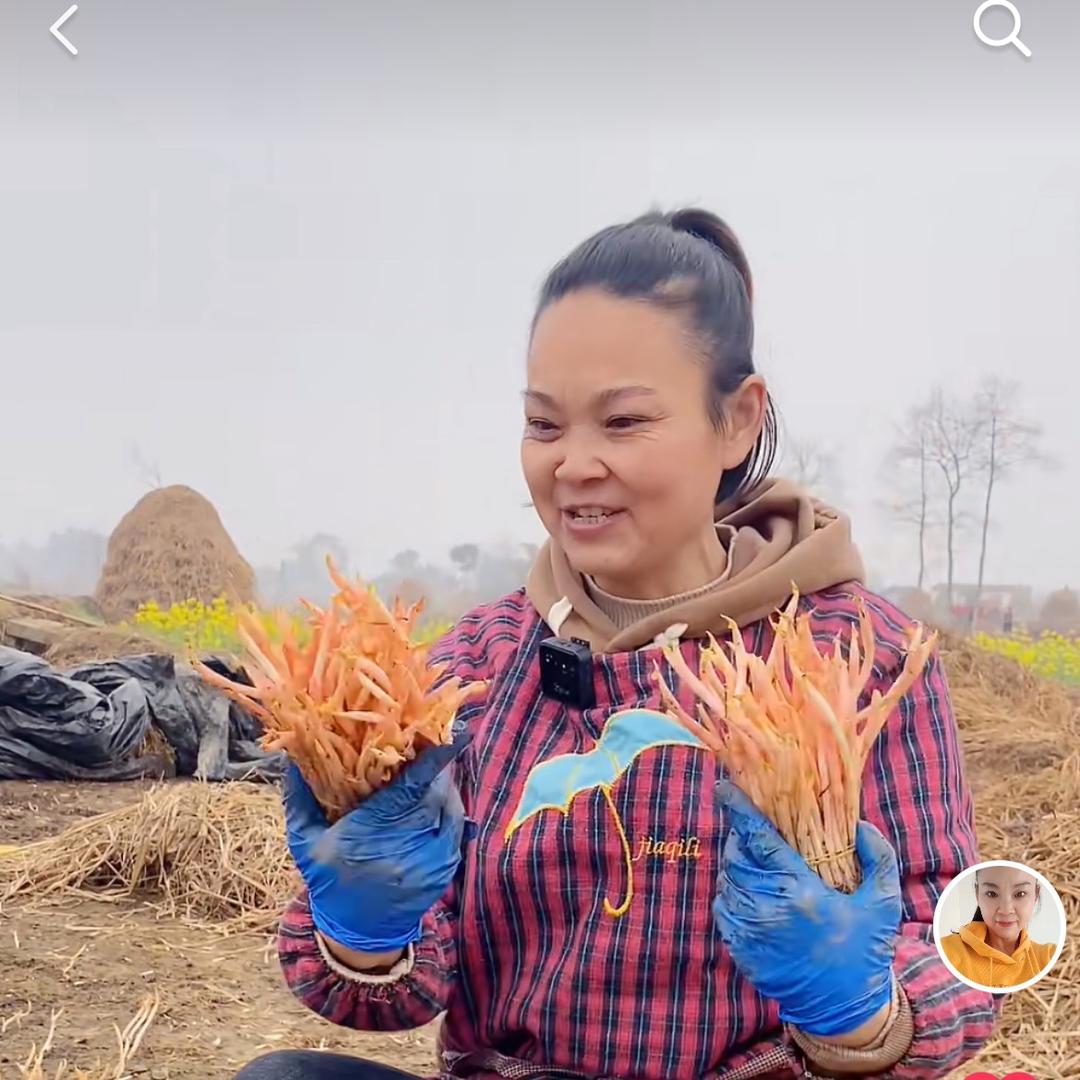 四川谢姐农产品