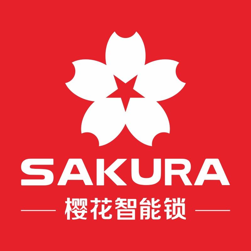 樱花智能门锁旗舰店