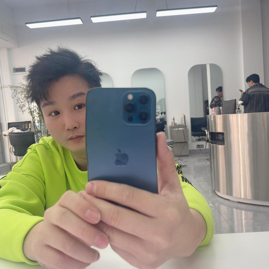 剪约美发～明仔（崇武）