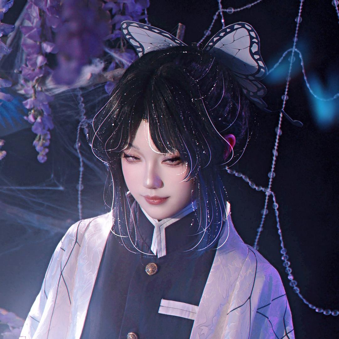 微辣小泡芙