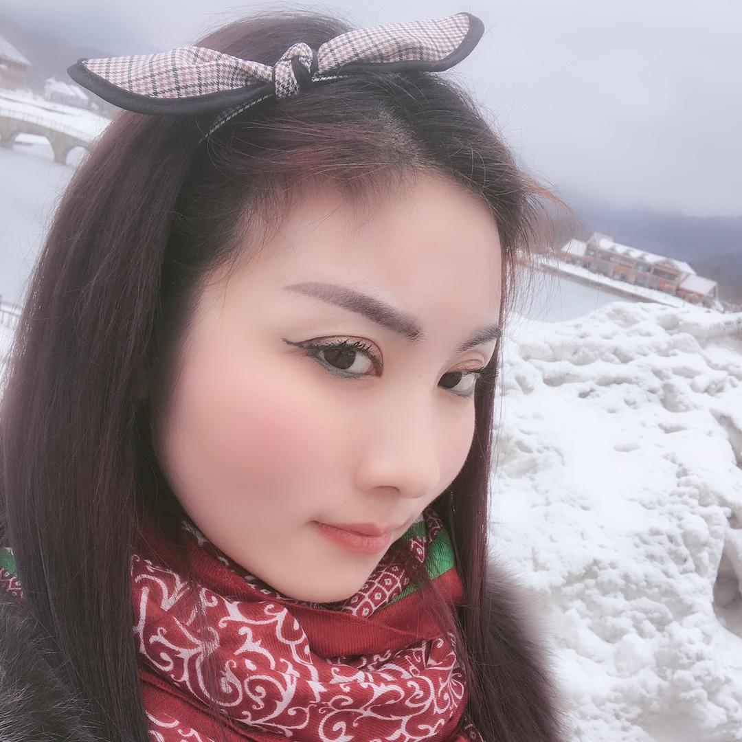 红梅我是你𡿨周幺妹）