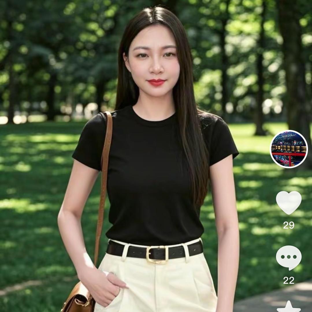 开心过好每一天