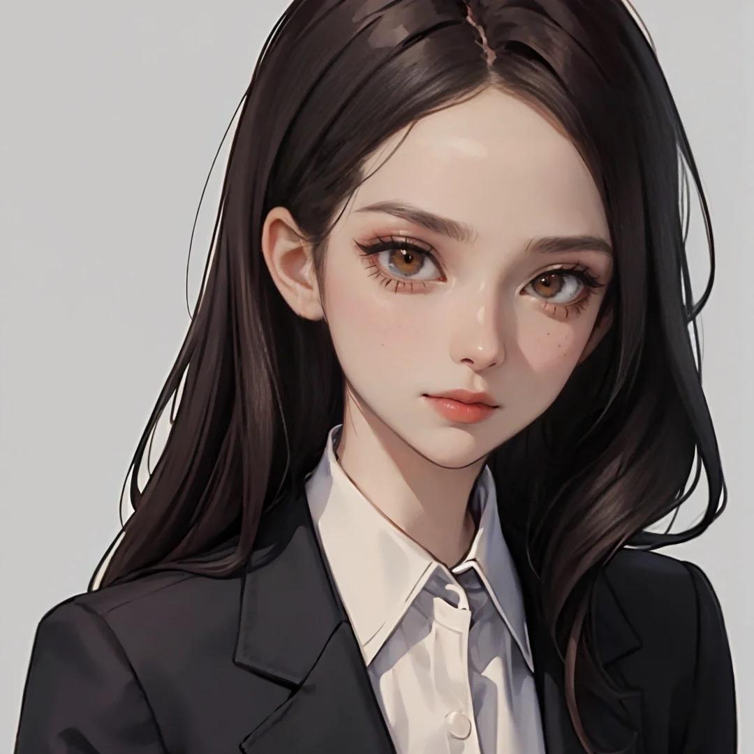 瑞丽好房 小妍