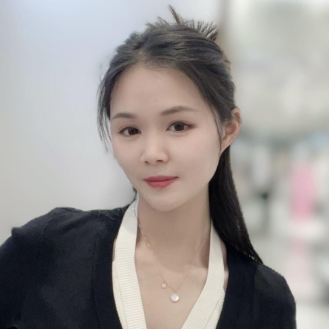 沈李❤️