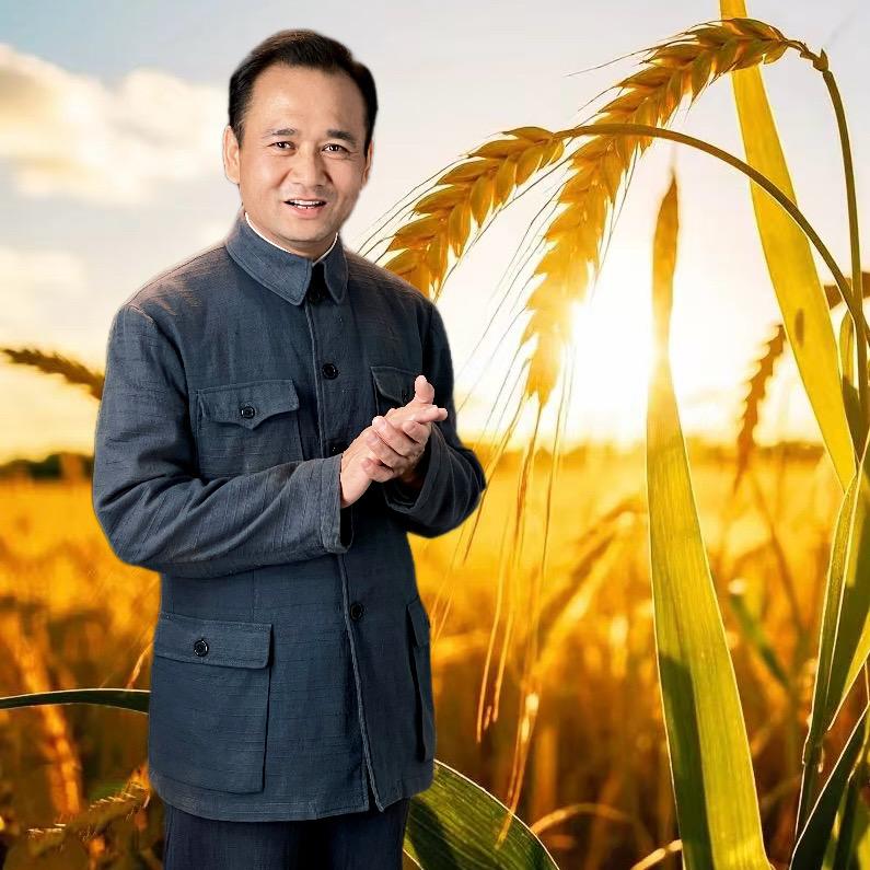 张鹏（张云朋）  「红果同名」