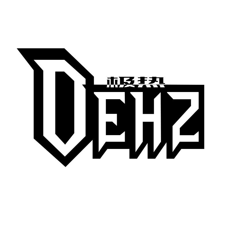 DEHZ Store极热