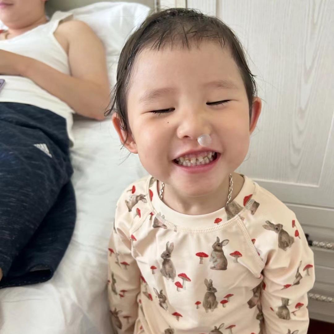 泡里泡气外贸童品