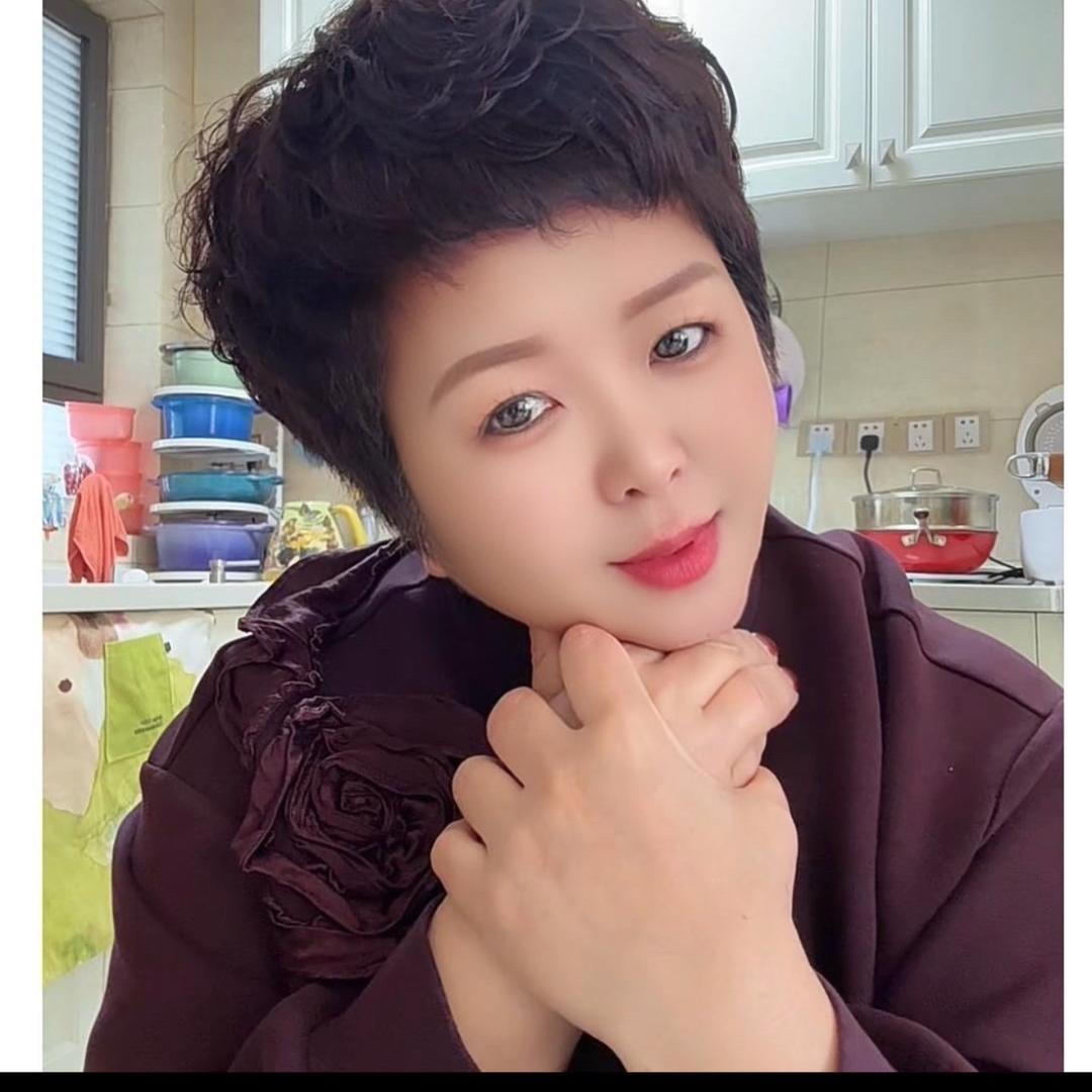 豪横姐9:20