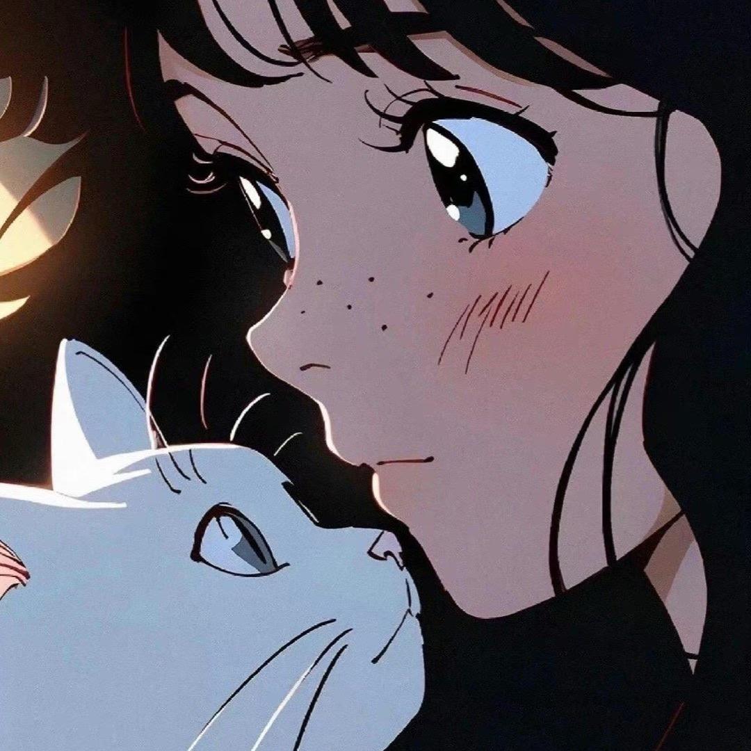 妞妞是只猫