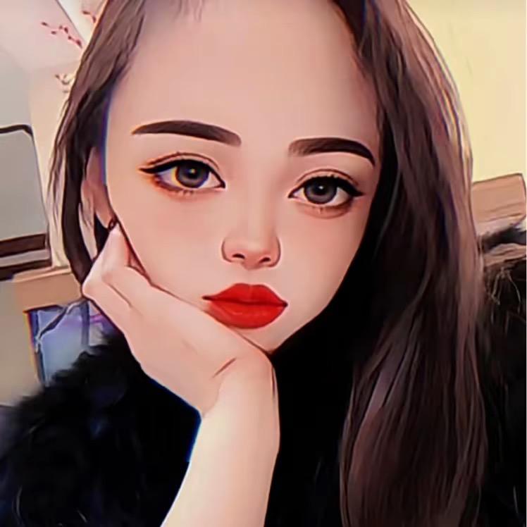 仙儿吖💋💋