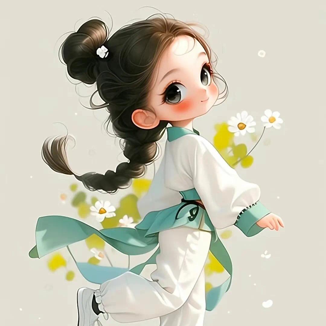 茉莉（重生版）