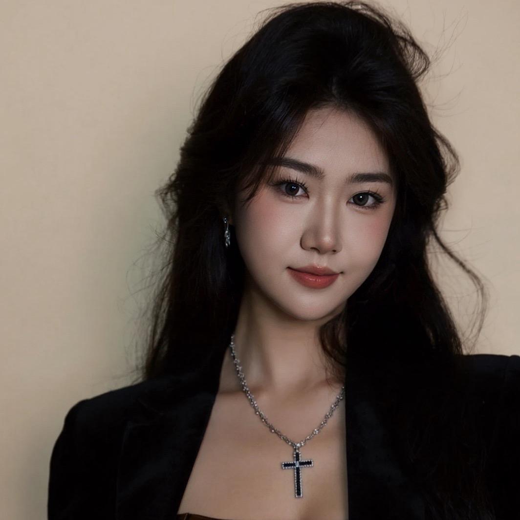 化妆师 昕儿（约妆版）