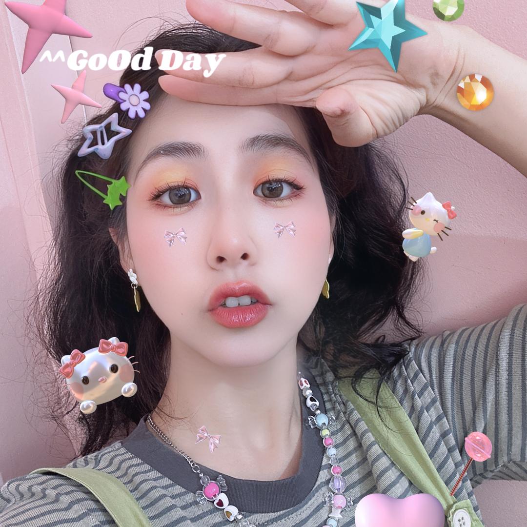 利川艺禾美妆摄影  化妆师玲子