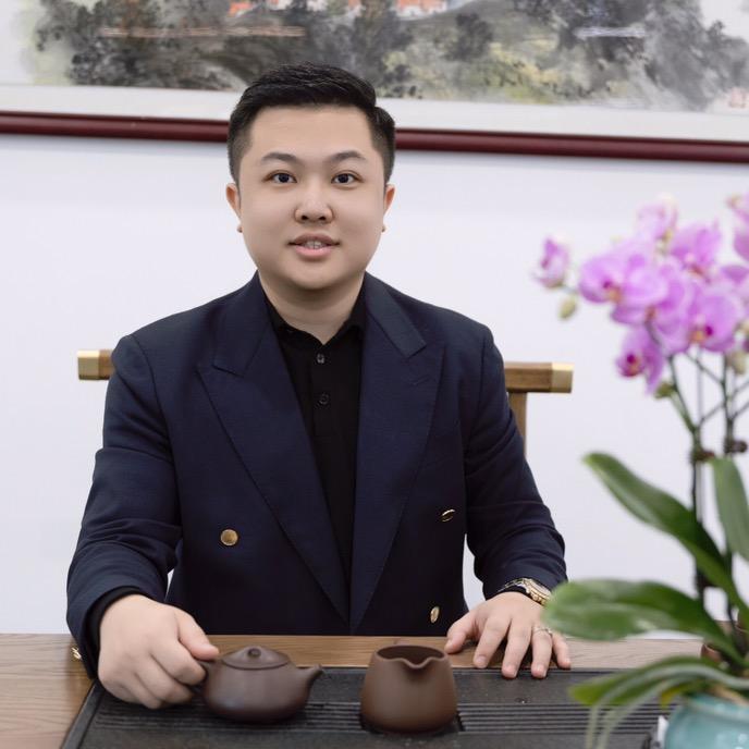 老罗保财金服