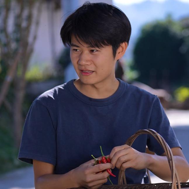周周乡村念乡人