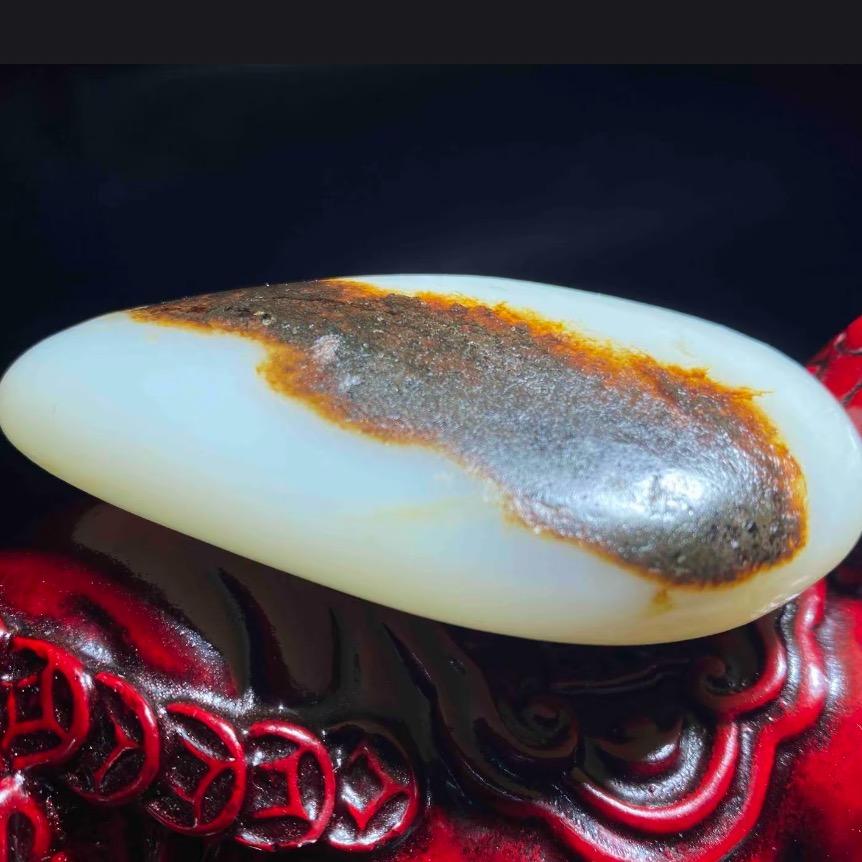 和玉新疆