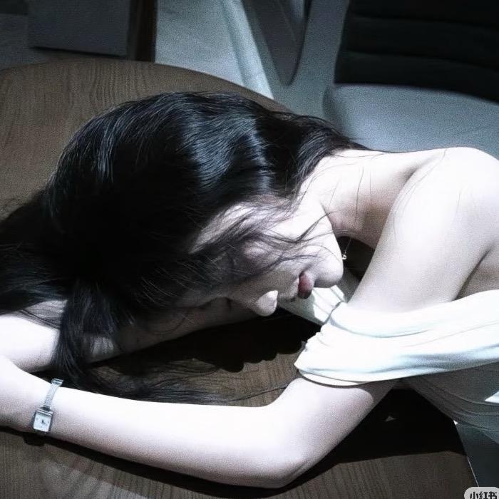 小杨喝点啥