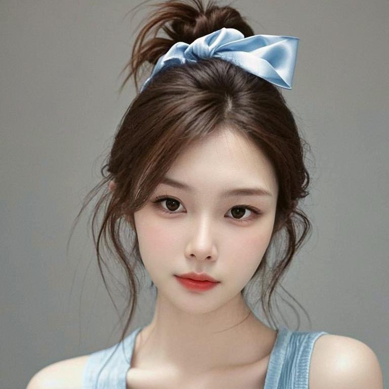 三公主👸