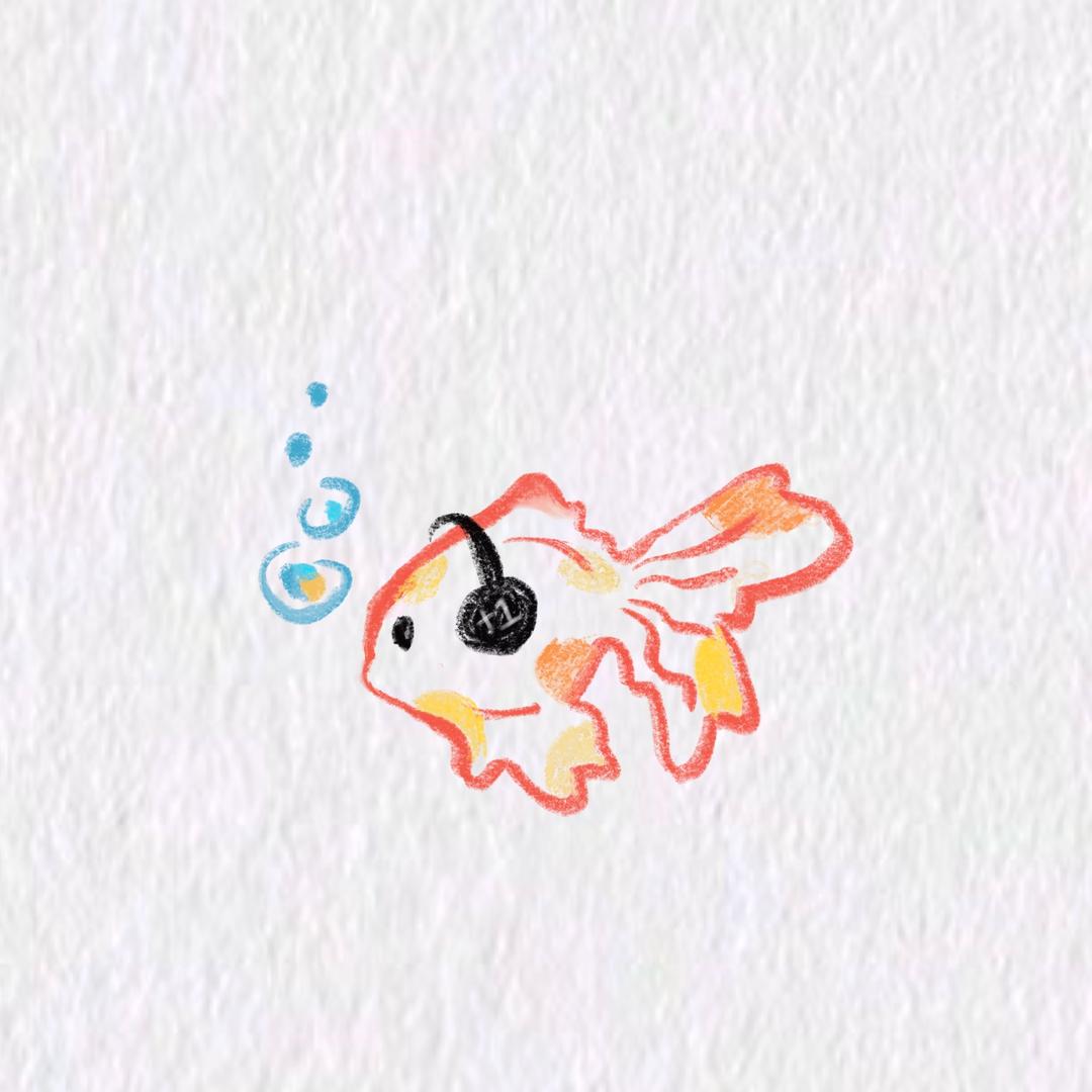 🐟加加加亿万富翁