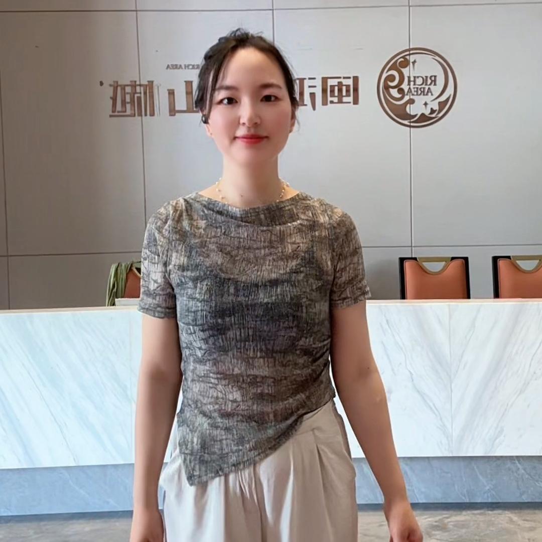 澧县闽鸿江山樾 刘冠玲