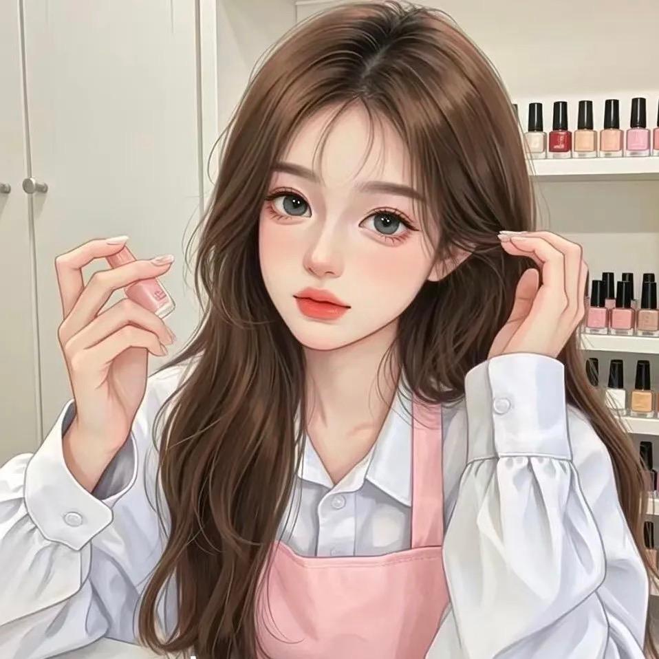 酱酱•设计穿戴甲