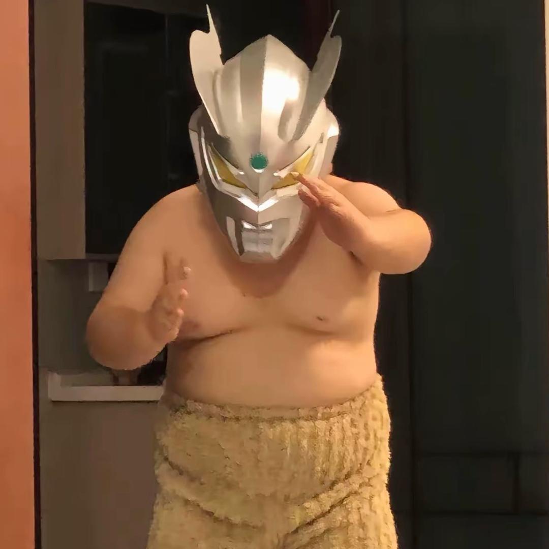 只为那一抹阳光