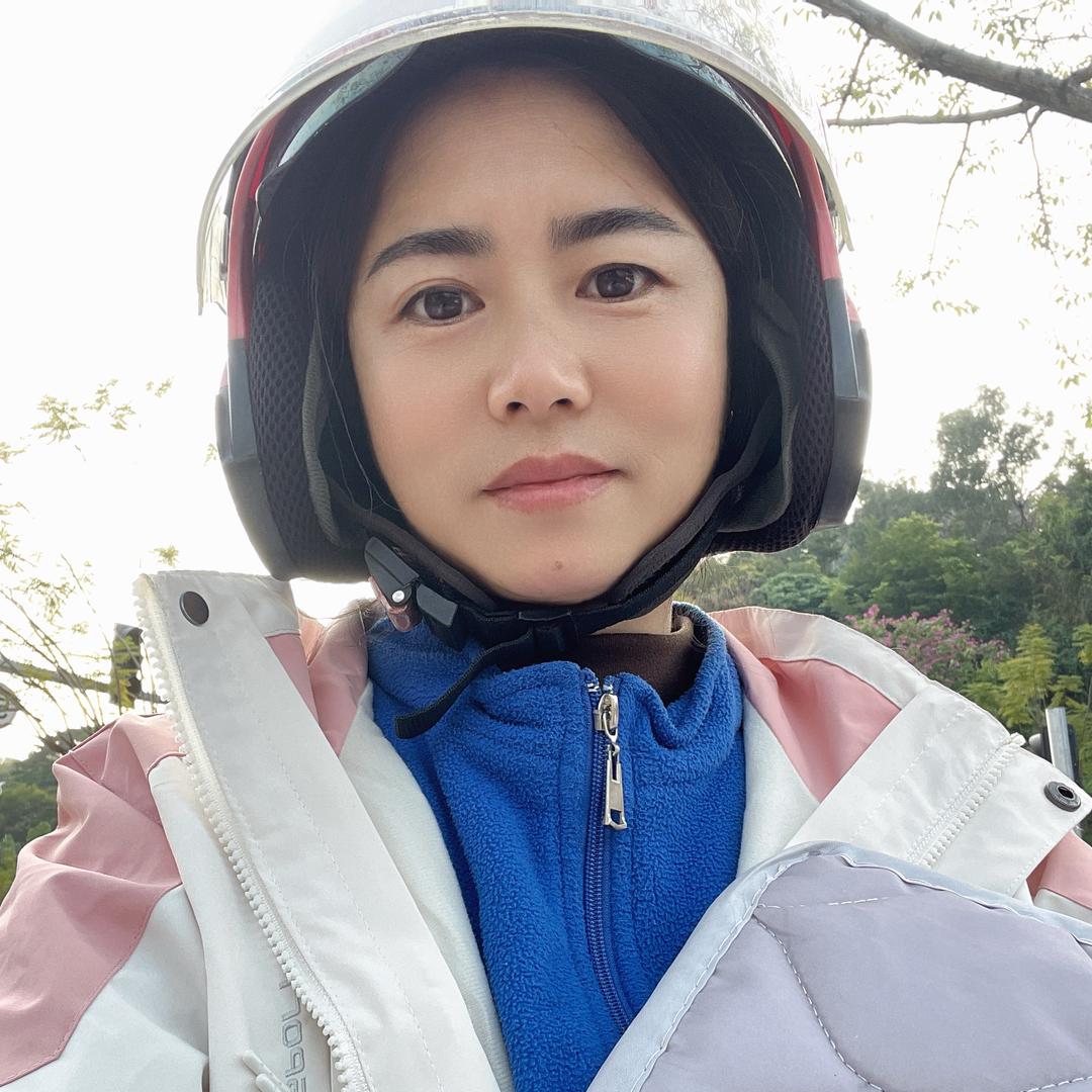 做家政保洁的兰兰