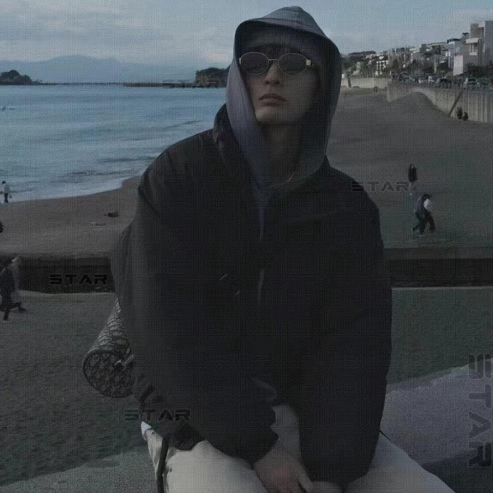 澜的心事🏖️
