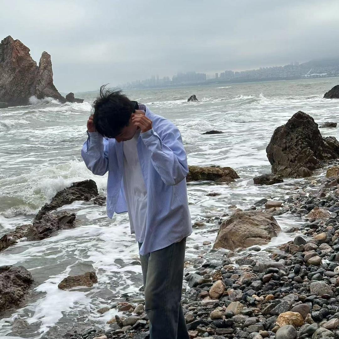 不吃香菜的男人
