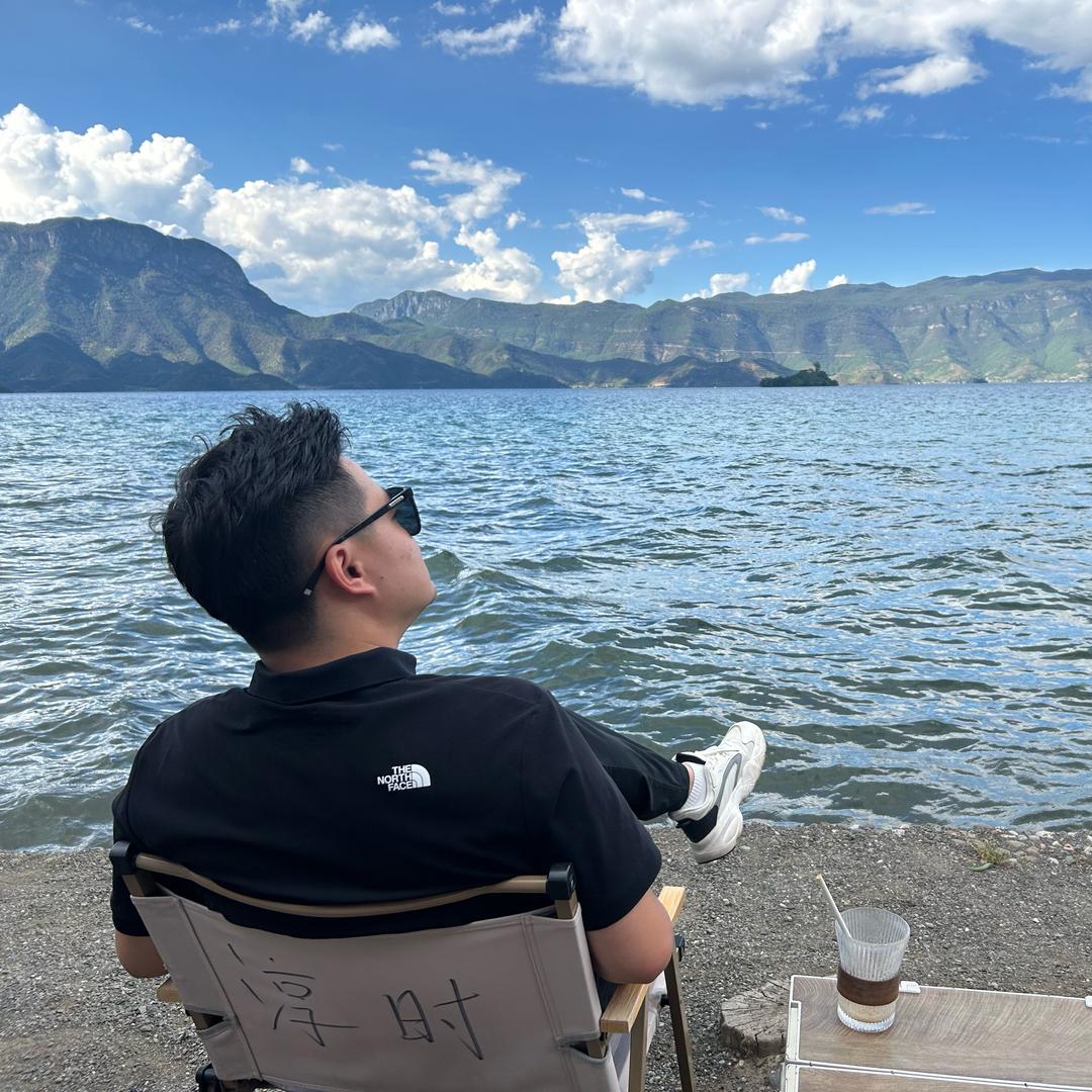Mr’Xu