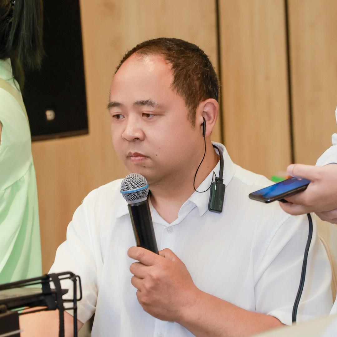 帅乡公益