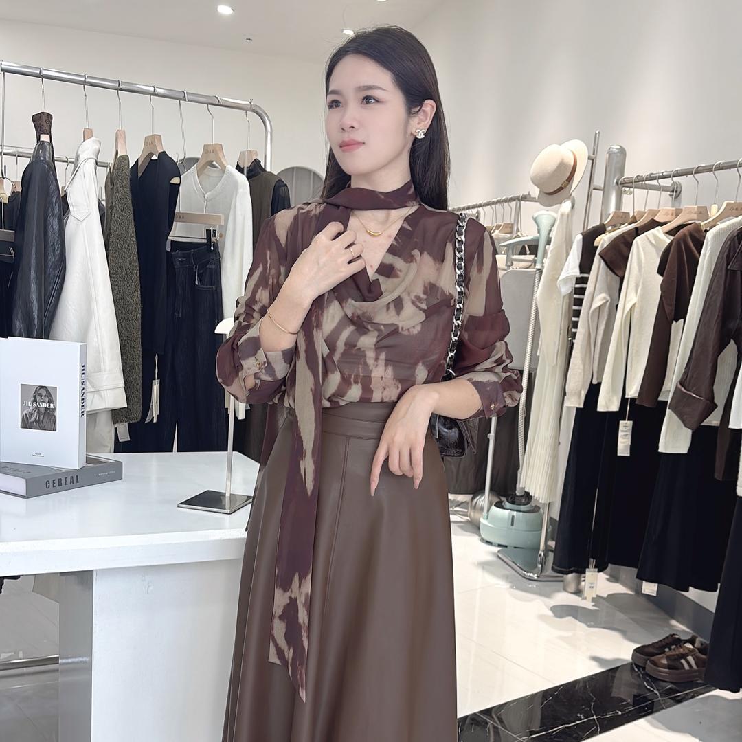 上饶高杆街臻品女装