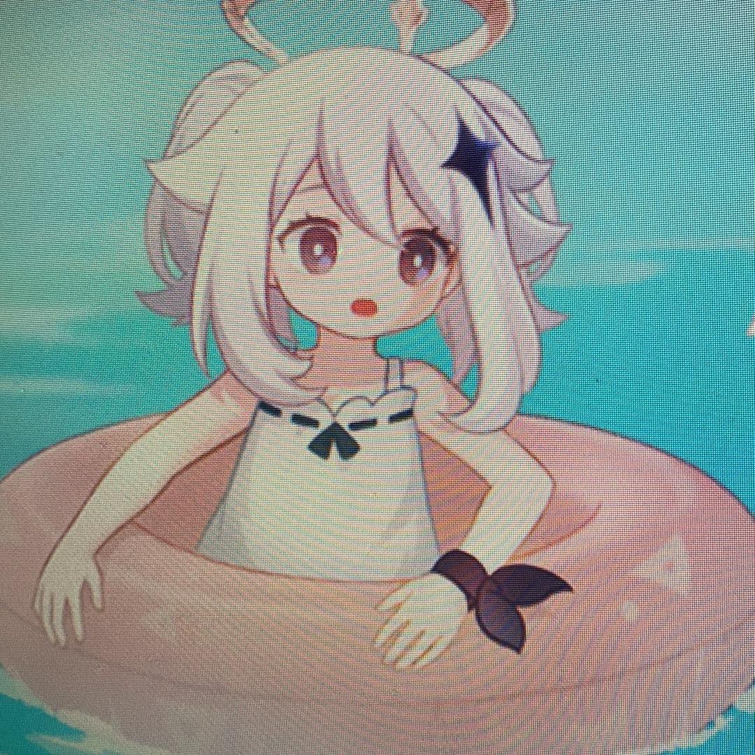 派蒙