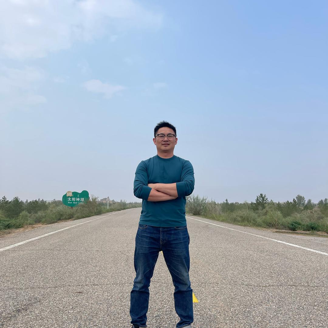 凯哥爱玩车