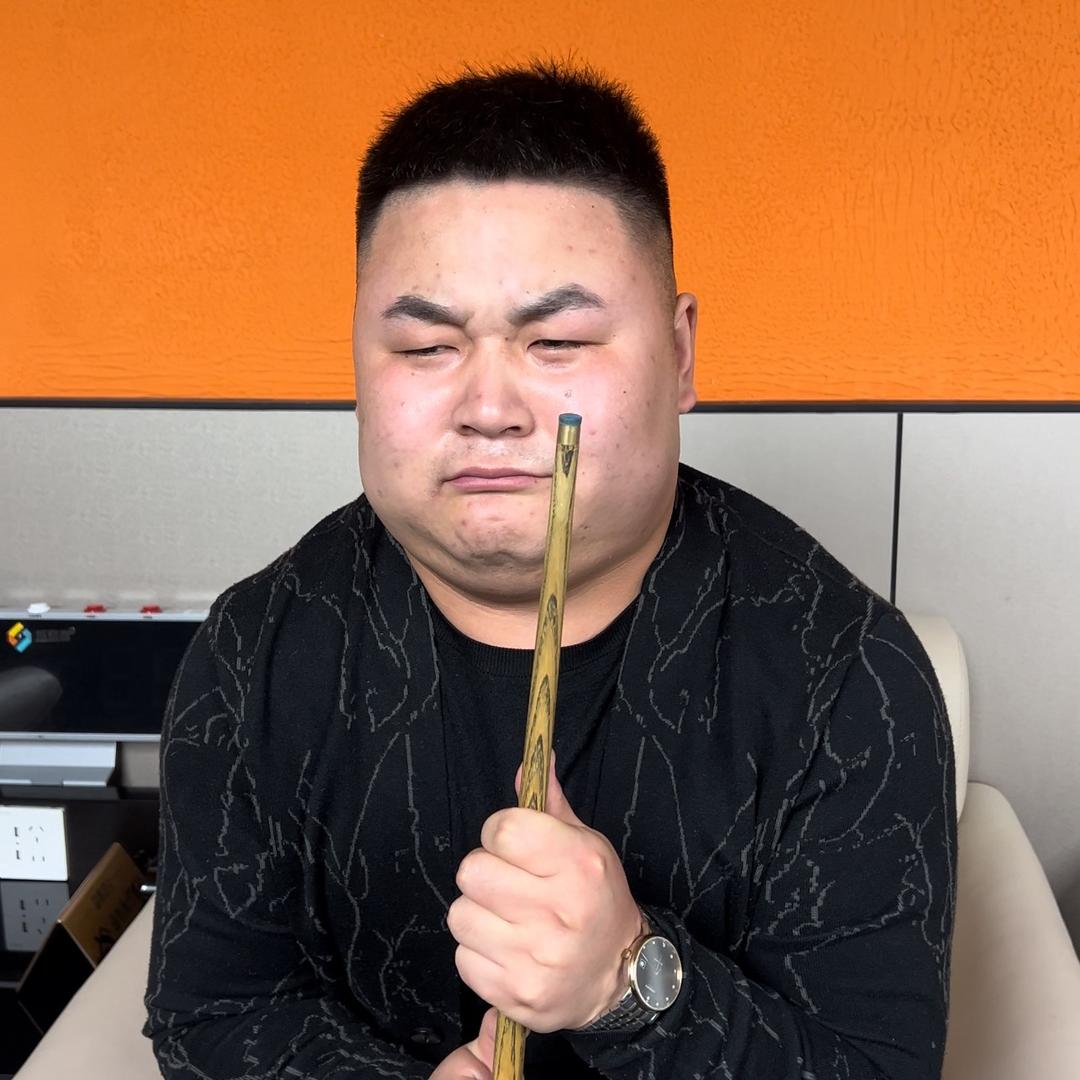 有准度的小胖子🎱（华绅体育）