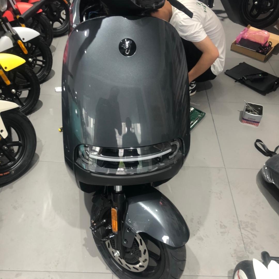 九号电动车（南湖路店）