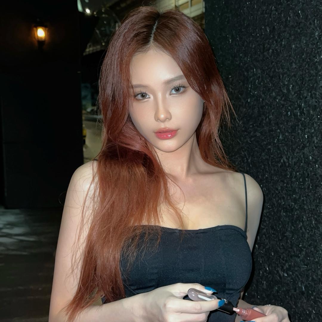 淑淇 babysukiyap