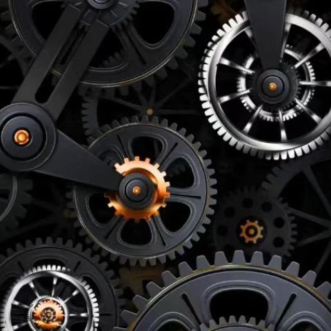 创业者.永不言弃