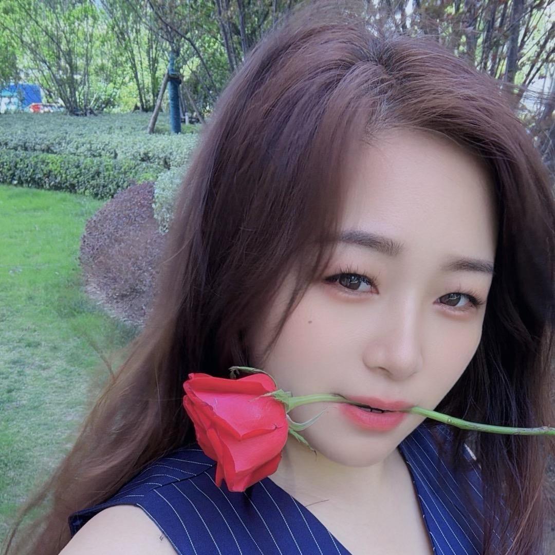 不忘初心🌻