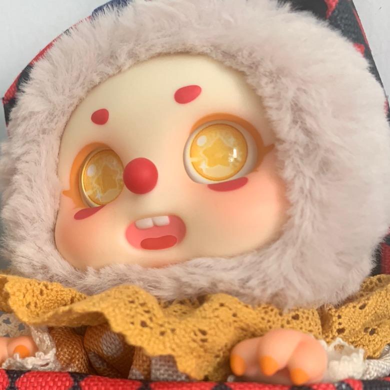 🍪୧⍤⃝🧋多多的Cookie