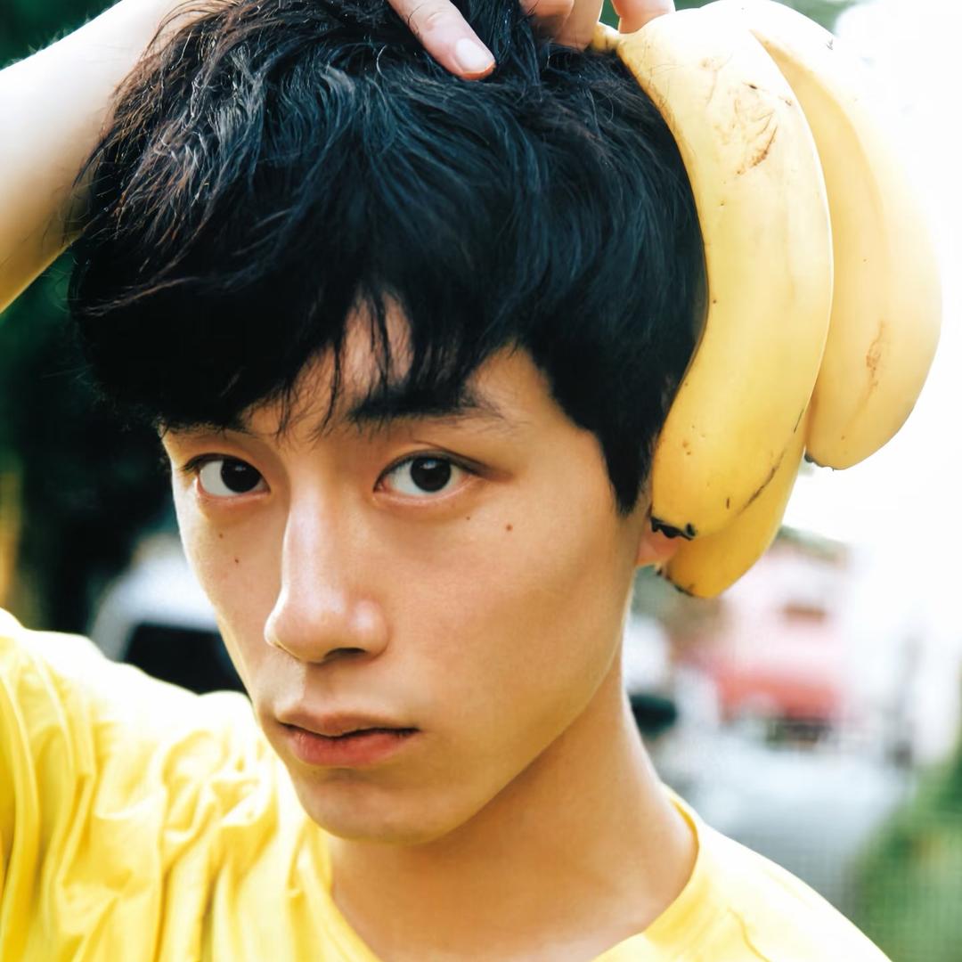 是阿另也是阿nick